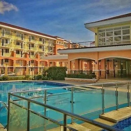 Cozy Condo Davao Bagian luar foto