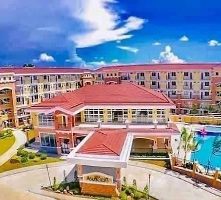 Cozy Condo Davao Bagian luar foto