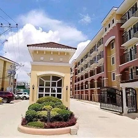 Cozy Condo Davao Bagian luar foto