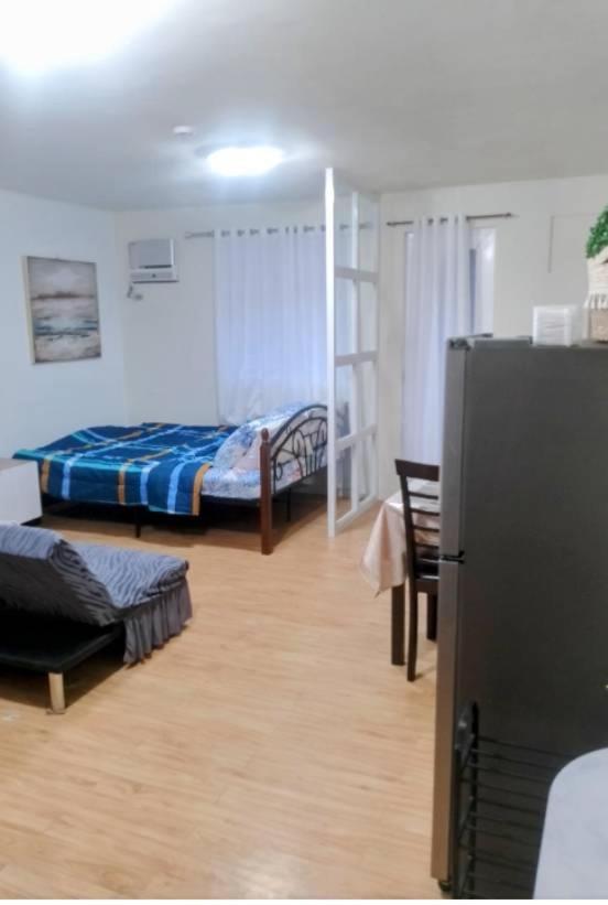 Cozy Condo Davao Bagian luar foto