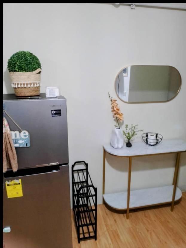 Cozy Condo Davao Bagian luar foto