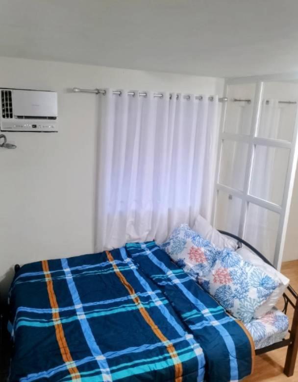 Cozy Condo Davao Bagian luar foto