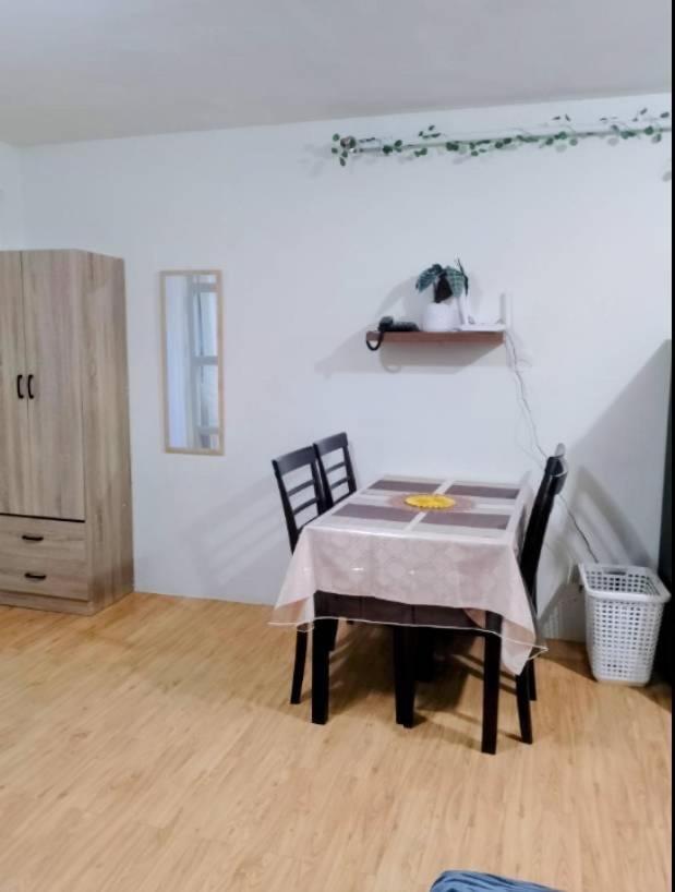 Cozy Condo Davao Bagian luar foto
